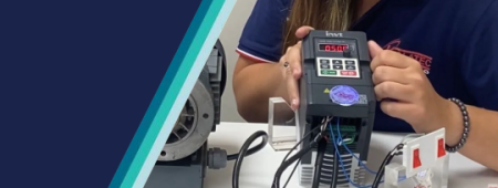 manutenção em inversores