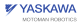 assistência para inversores yaskawa